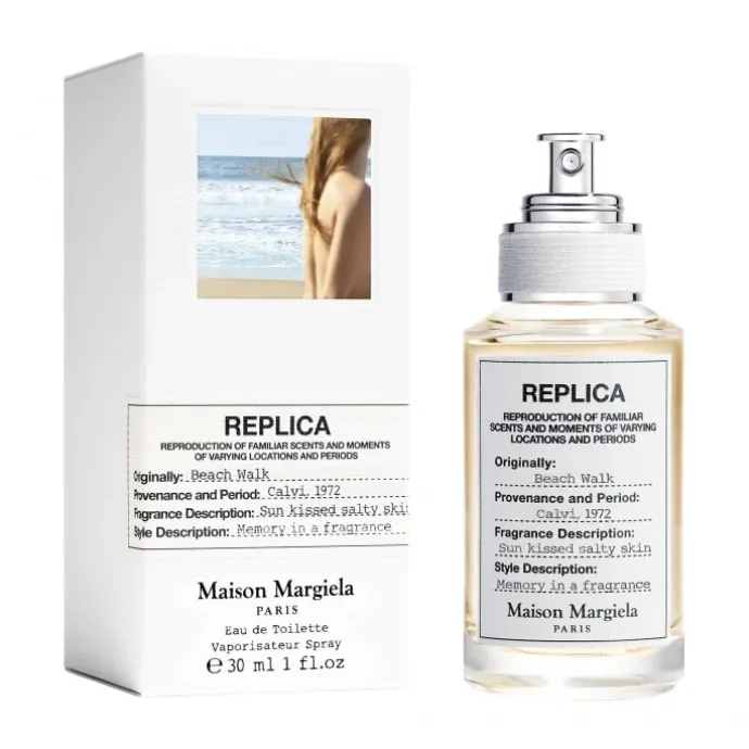 Maison MargielaREPLICA Beach Walk Eau de Toilette