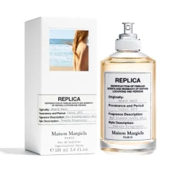 Maison MargielaREPLICA Beach Walk Eau de Toilette