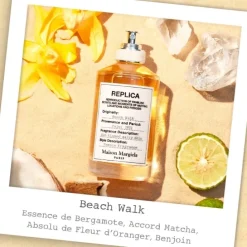 Maison MargielaREPLICA Beach Walk Eau de Toilette