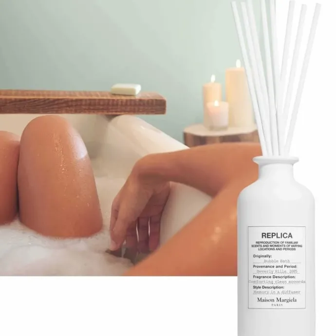 Maison MargielaREPLICA Bubble Bath Diffuseur