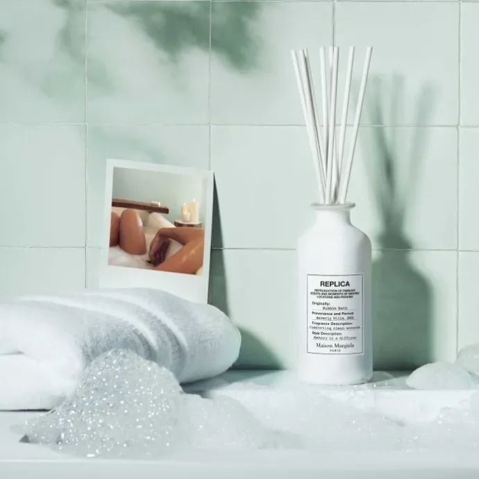 Maison MargielaREPLICA Bubble Bath Diffuseur