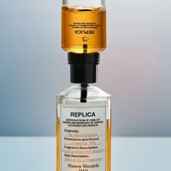 Maison MargielaREPLICA By The Fireplace                Eau de Toilette - Flacon Recharge