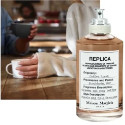 Maison MargielaREPLICA Coffee Break Eau de Toilette