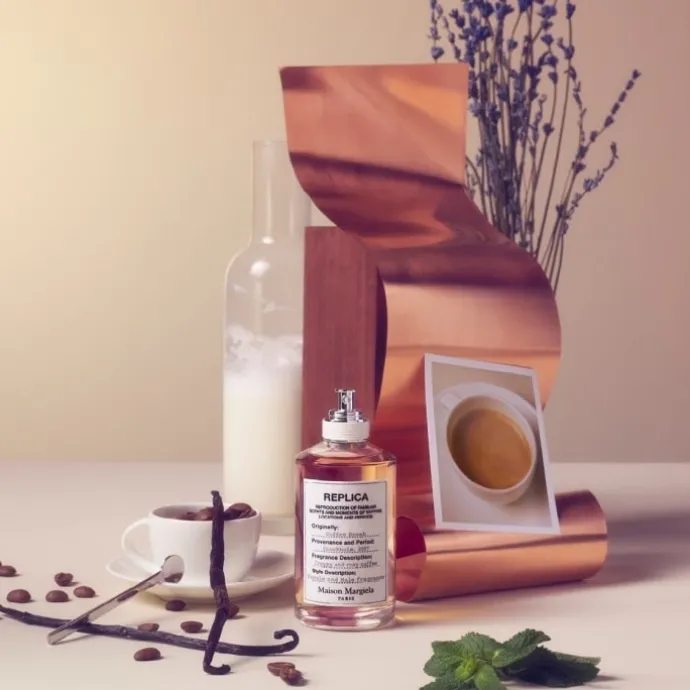 Maison MargielaREPLICA Coffee Break Eau de Toilette
