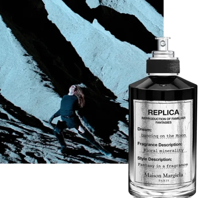Maison MargielaReplica Dancing on the Moon Eau de Parfum