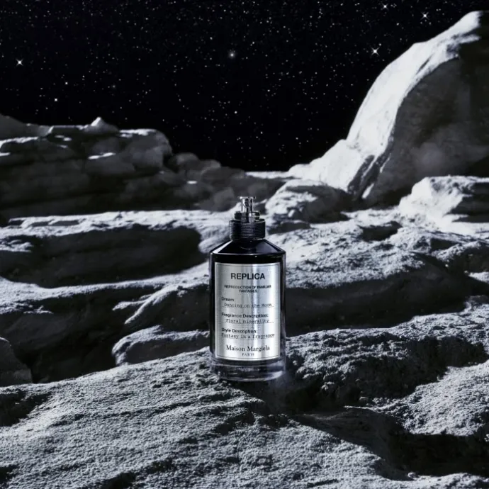Maison MargielaReplica Dancing on the Moon Eau de Parfum