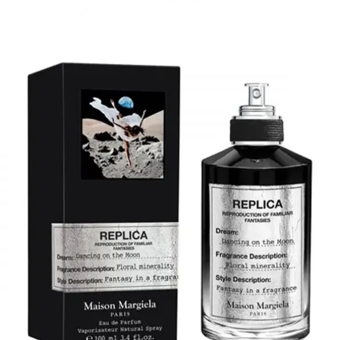 Maison MargielaReplica Dancing on the Moon Eau de Parfum
