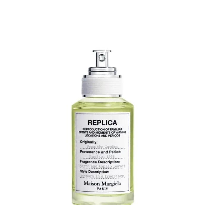 Maison MargielaReplica From the Garden Eau de Toilette