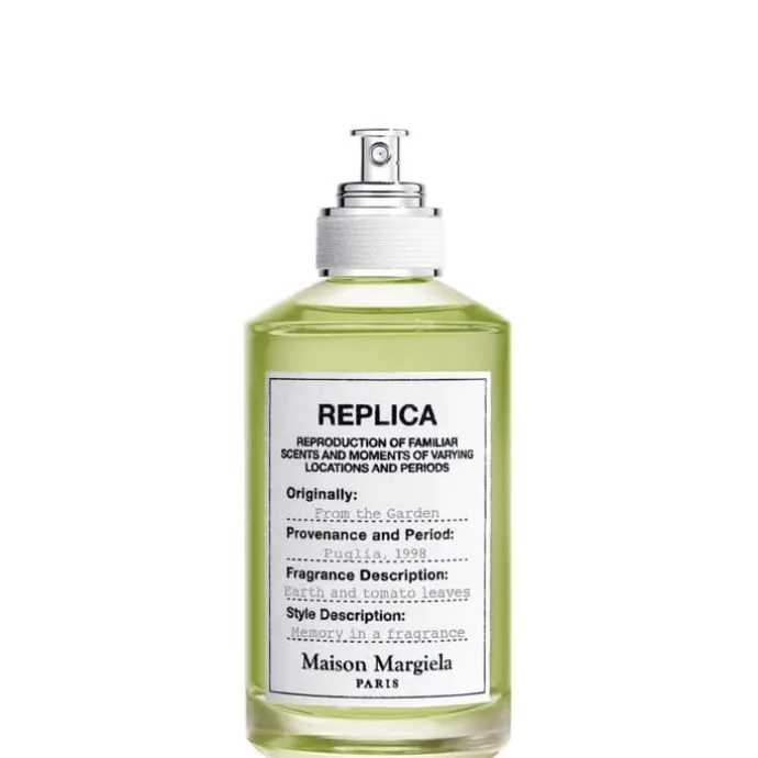 Maison MargielaReplica From the Garden Eau de Toilette