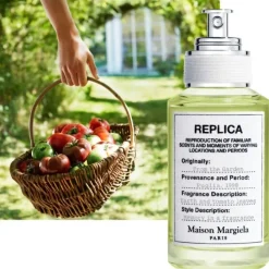 Maison MargielaReplica From the Garden Eau de Toilette