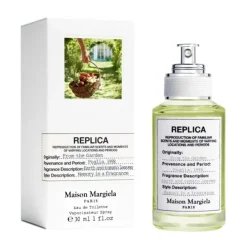 Maison MargielaReplica From the Garden Eau de Toilette