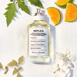 Maison MargielaReplica From the Garden Eau de Toilette