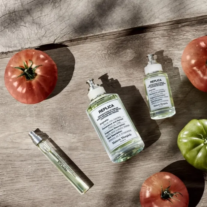 Maison MargielaReplica From the Garden Eau de Toilette