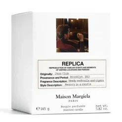 Maison MargielaREPLICA Jazz Club                Bougie Parfumée Envoûtante