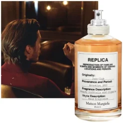 Maison MargielaREPLICA Jazz Club                Eau de Toilette