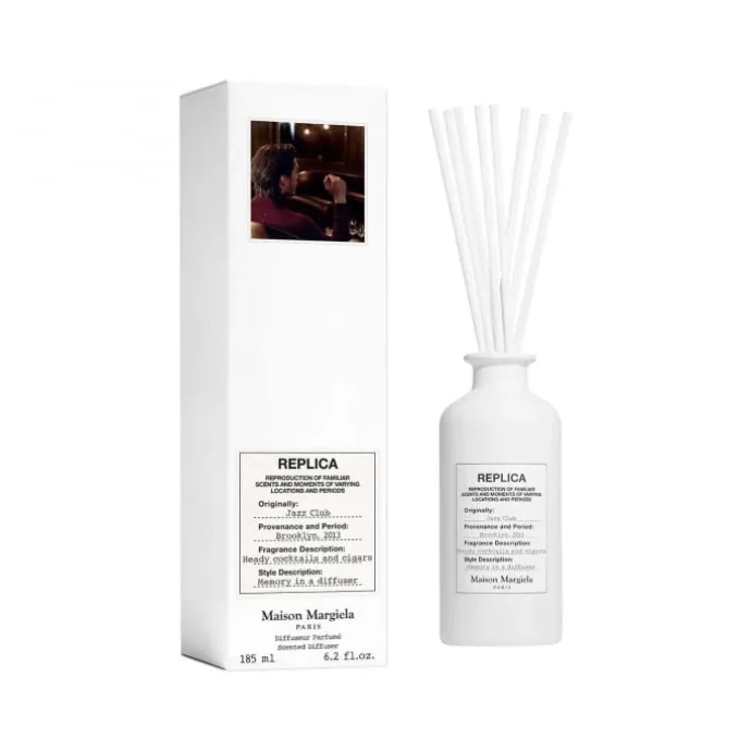 Maison MargielaREPLICA Jazz Club Diffuseur