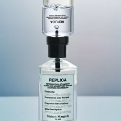 Maison MargielaReplica Lazy Sunday Morning                Eau de Toilette - Flacon Recharge