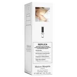 Maison MargielaReplica Lazy Sunday Morning                Eau de Toilette - Flacon Recharge