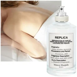 Maison MargielaREPLICA Lazy Sunday Morning                 Eau de Toilette