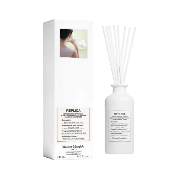 Maison MargielaREPLICA Matcha Meditation Diffuseur