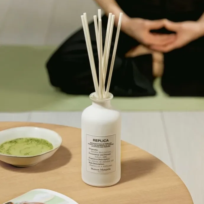 Maison MargielaREPLICA Matcha Meditation Diffuseur