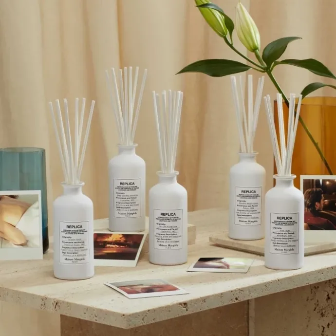 Maison MargielaREPLICA Matcha Meditation Diffuseur