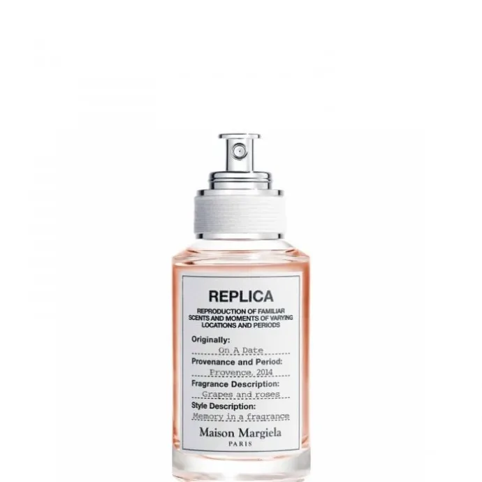 Maison MargielaREPLICA On a Date Eau de Toilette