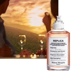Maison MargielaREPLICA On a Date Eau de Toilette