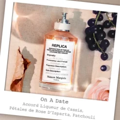 Maison MargielaREPLICA On a Date Eau de Toilette