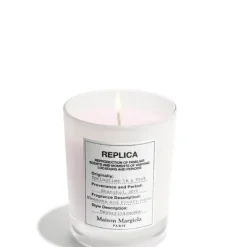 Maison MargielaREPLICA Springtime in a Park Bougie Parfumée Florale Fraîche
