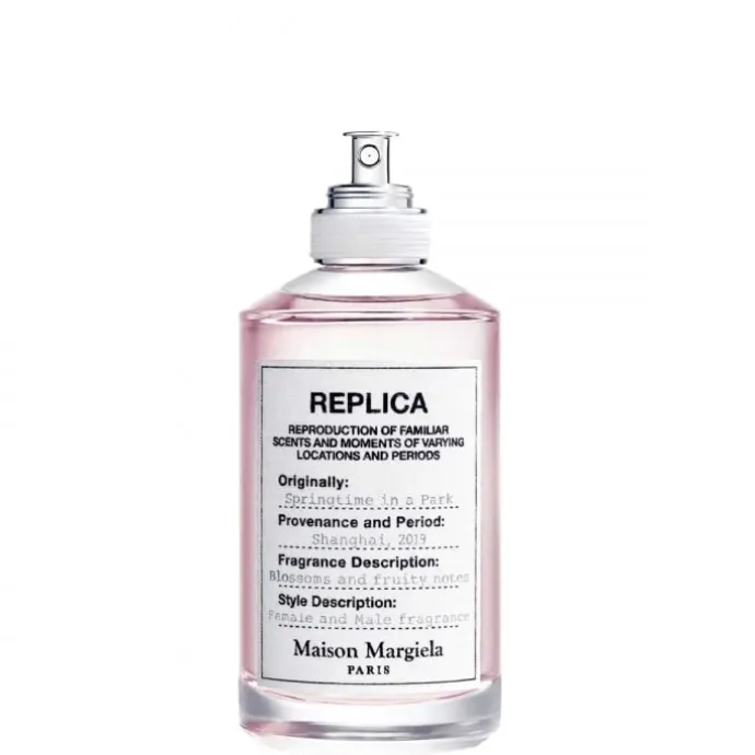 Maison MargielaREPLICA Springtime in a Park Eau de Toilette