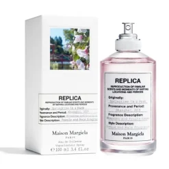 Maison MargielaREPLICA Springtime in a Park Eau de Toilette