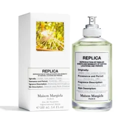 Maison MargielaREPLICA Under The Lemon Trees Eau de Toilette