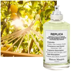 Maison MargielaREPLICA Under The Lemon Trees Eau de Toilette