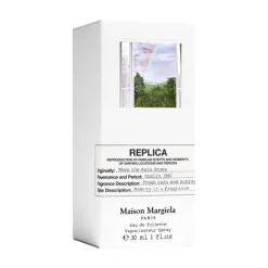 Maison MargielaReplica When The Rain Stops Eau de Toilette