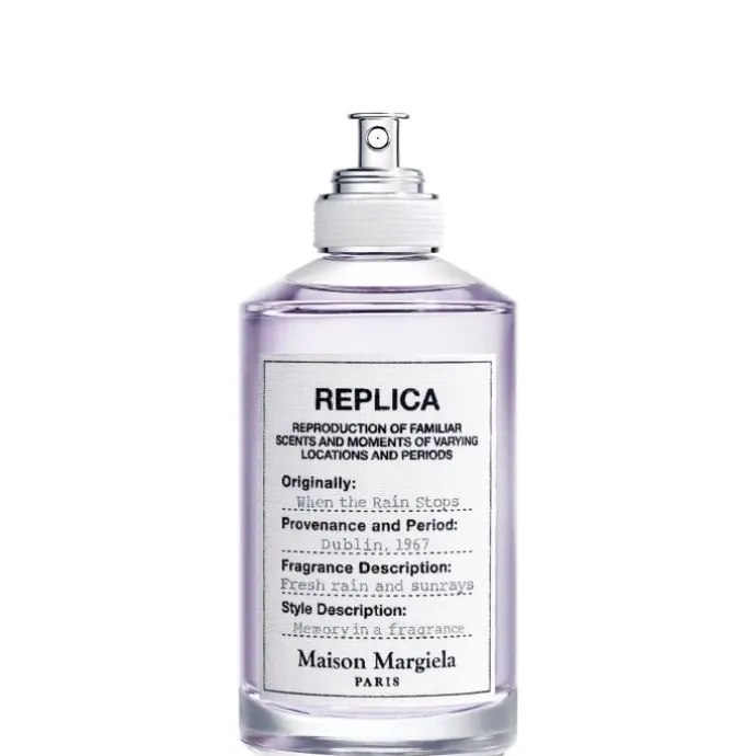 Maison MargielaReplica When The Rain Stops Eau de Toilette