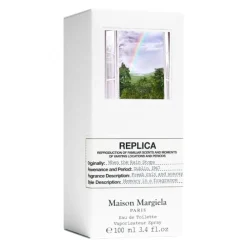 Maison MargielaReplica When The Rain Stops Eau de Toilette