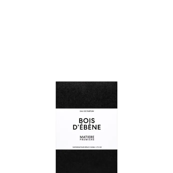 Matière PremièreBois d'Ebène Eau de Parfum
