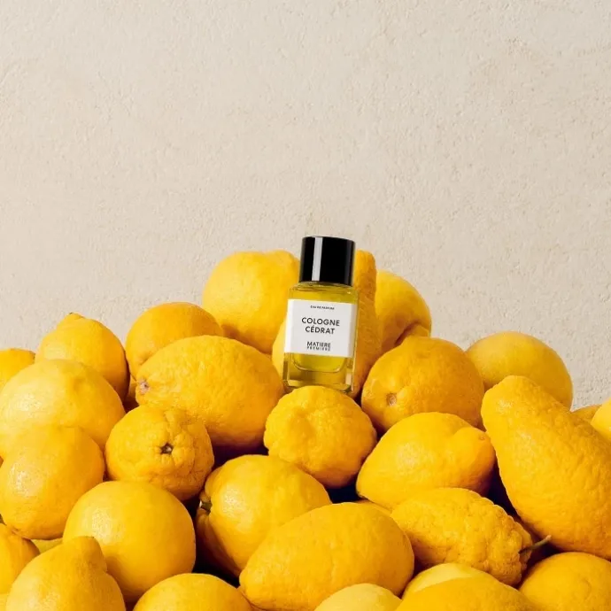 Matière PremièreCologne Cédrat Eau de Parfum