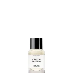 Matière PremièreCrystal Saffron Eau de Parfum