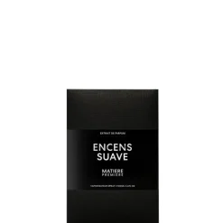 Matière PremièreEncens Suave Extrait de Parfum