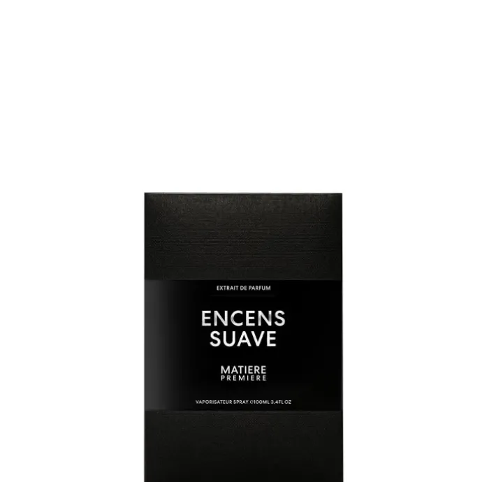 Matière PremièreEncens Suave Extrait de Parfum