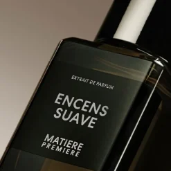 Matière PremièreEncens Suave Extrait de Parfum