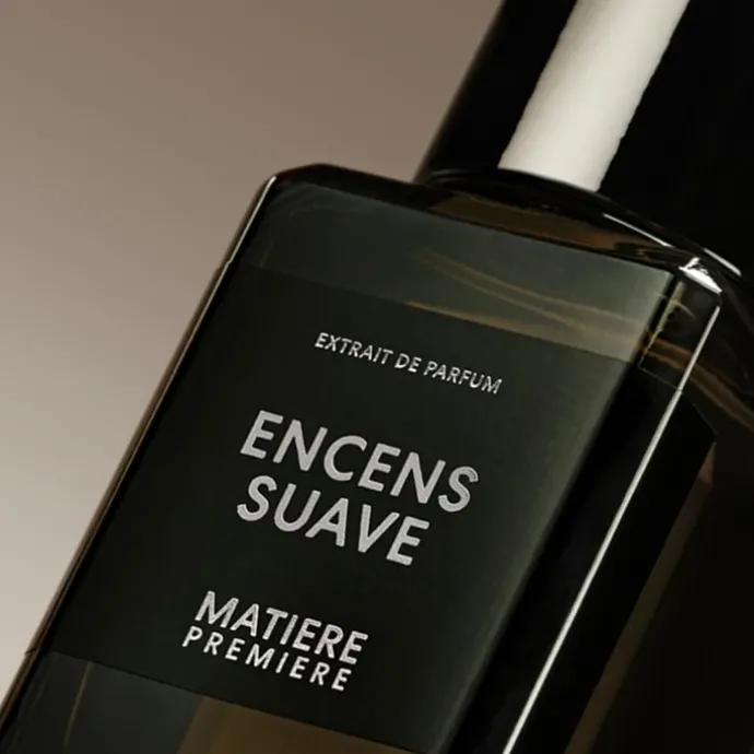Matière PremièreEncens Suave Extrait de Parfum