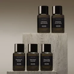 Matière PremièreEncens Suave Extrait de Parfum
