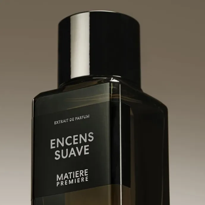 Matière PremièreEncens Suave Extrait de Parfum