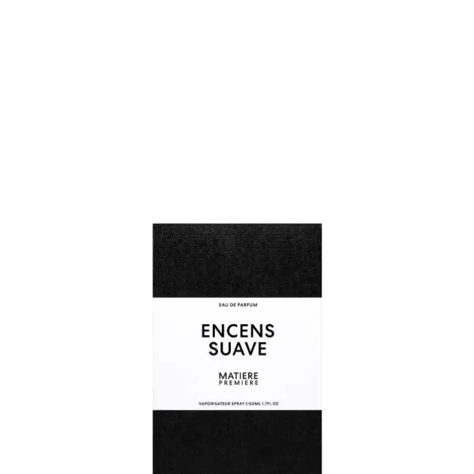 Matière PremièreEncens Suave Eau de Parfum