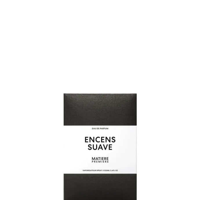 Matière PremièreEncens Suave Eau de Parfum