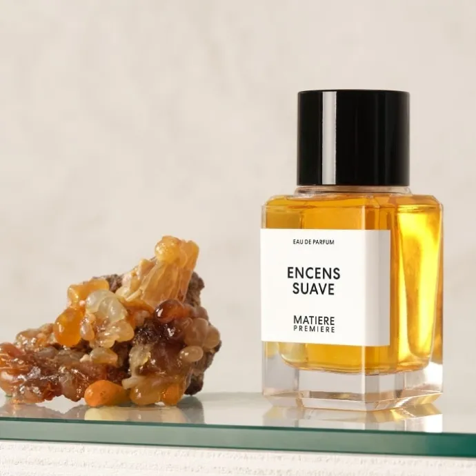 Matière PremièreEncens Suave Eau de Parfum