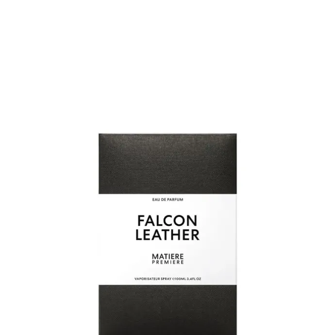 Matière PremièreFalcon Leather Eau de Parfum